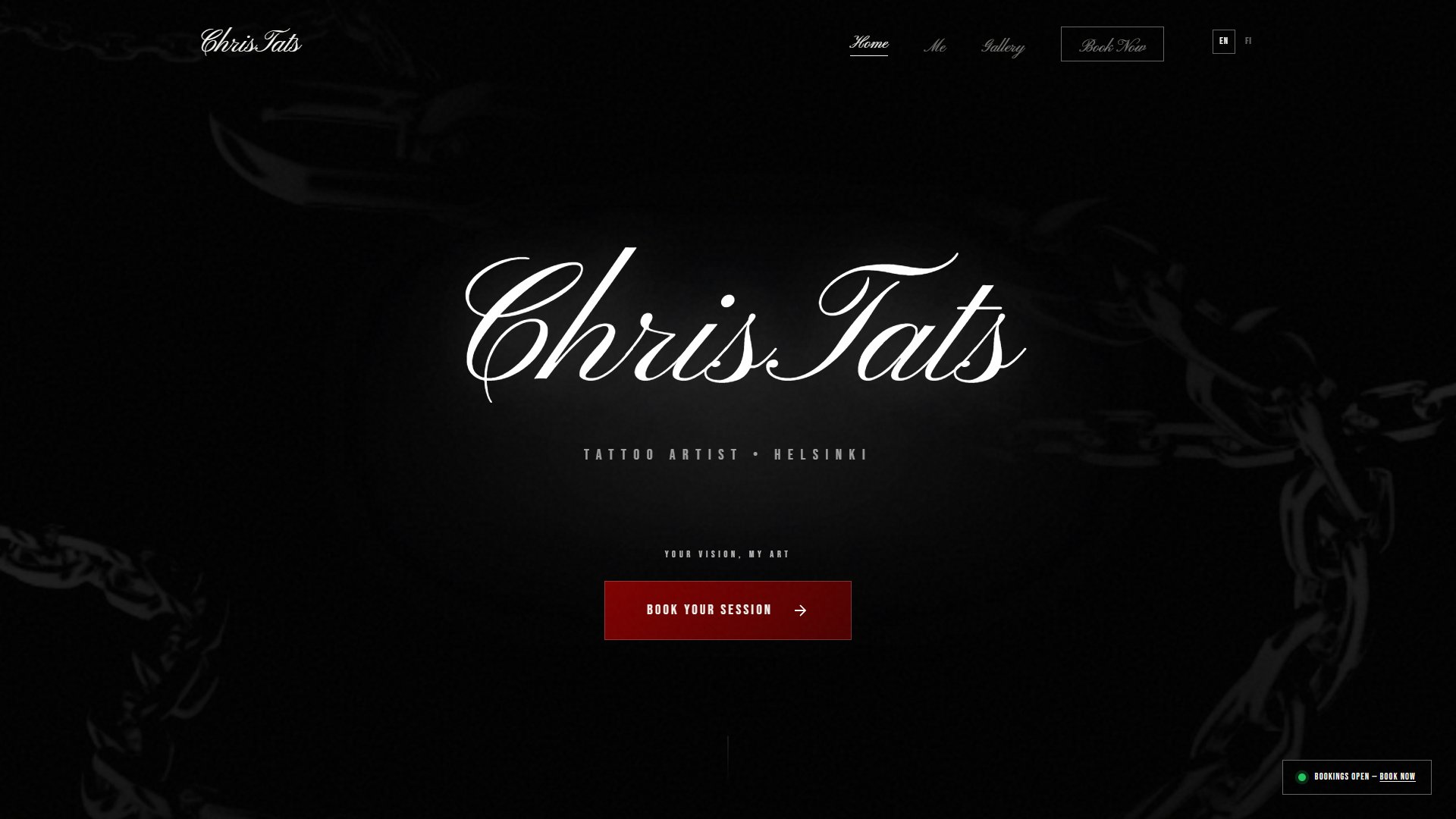 Christats.fi